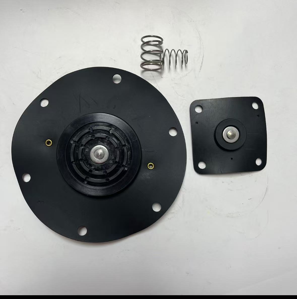 1247732 2'' Pulse Valve Diaphragm Repair Kits 8493635