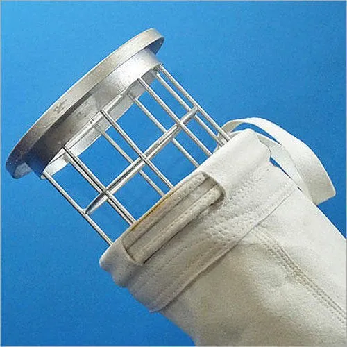 Kepiye cara nglanjutake layanan layanan bledug Filter Bag?