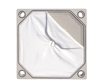 Pitakonan Paling Sering babagan Kain Filter Press