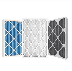 Pentinge Filter Filter ing Lingkungan Ngarep