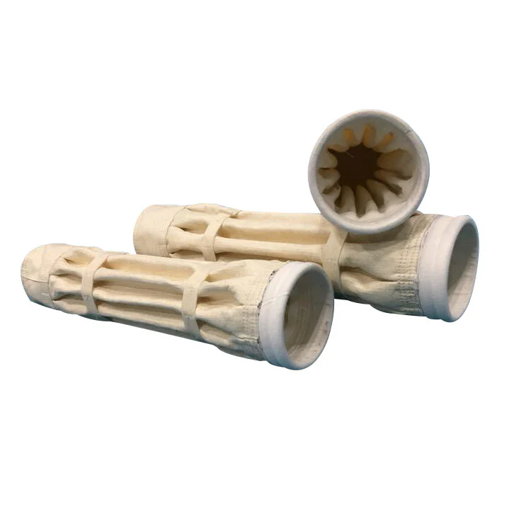 Kepiye tas filter ngirim kinerja filtrasi industri?