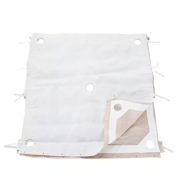 Kepiye kain Filter saluran banyu nambah proyek konstruksi lan landskap?