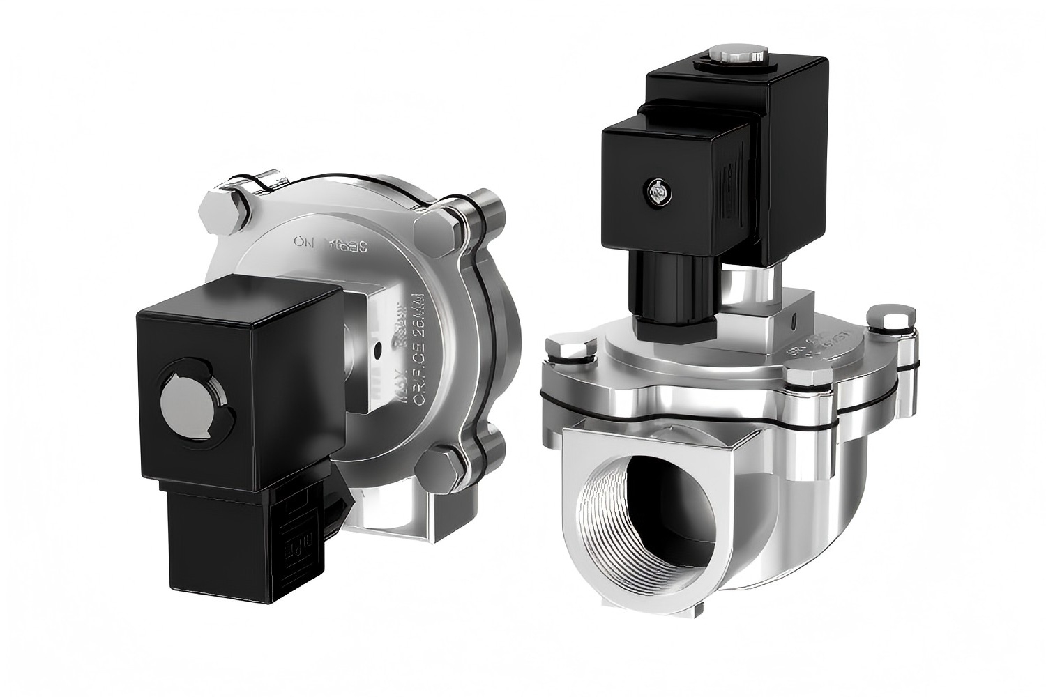 Persiapan apa sing dibutuhake sadurunge nginstal katup pulsa?