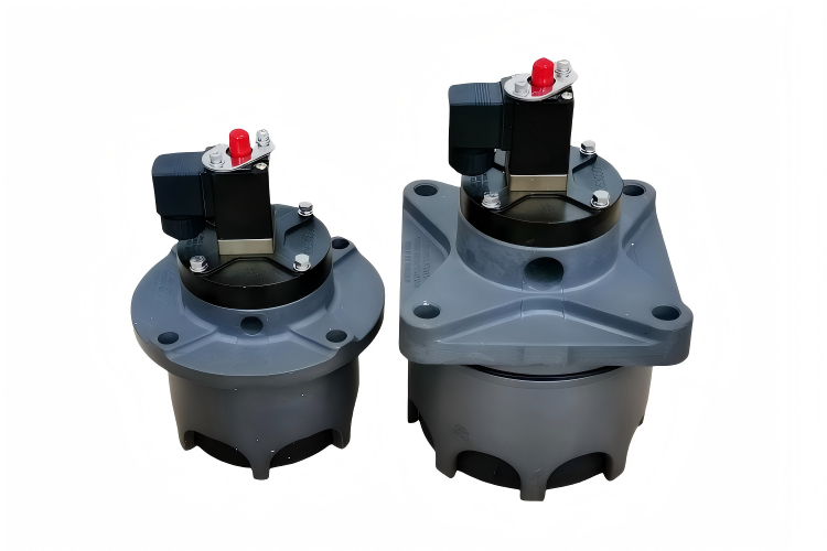 Apa kesalahan umum katup pulsa? Kepiye carane bisa didiagnosis lan ditanggulangi kanthi cepet?