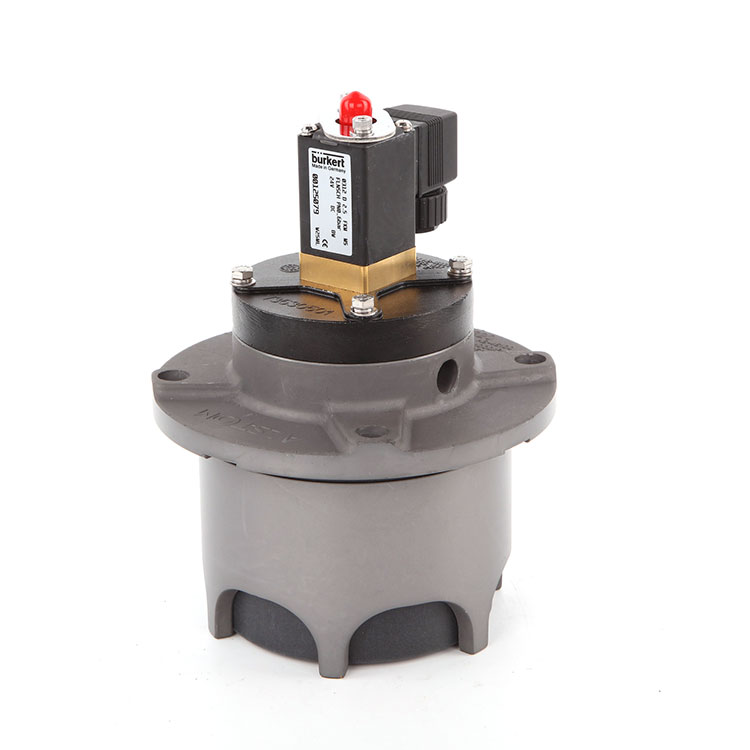 Katup katup solenoid udara