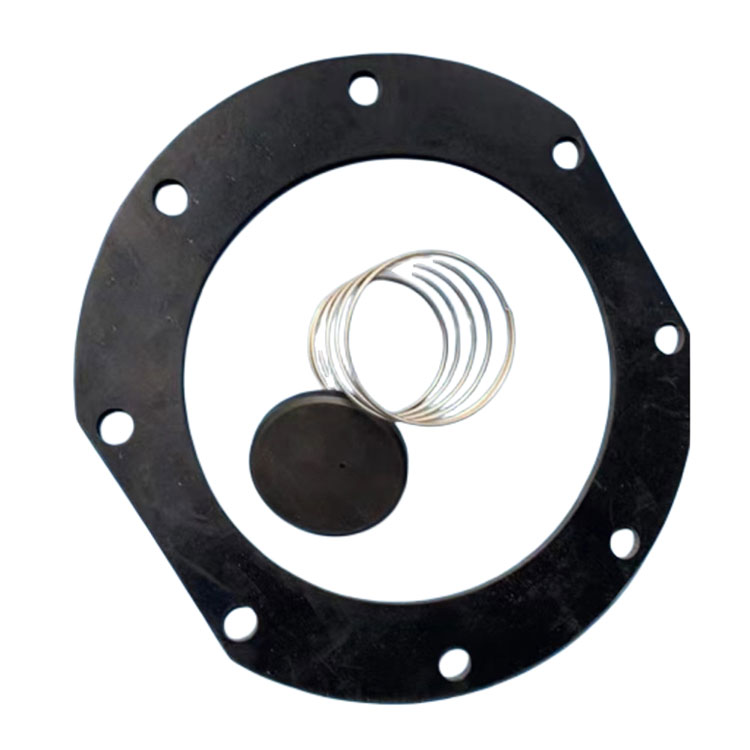 Partai Parts Diafragm Flakt Diafragma