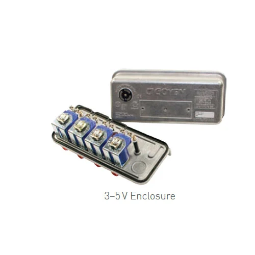 Goyen 3-5v5 Pilot Valplosure