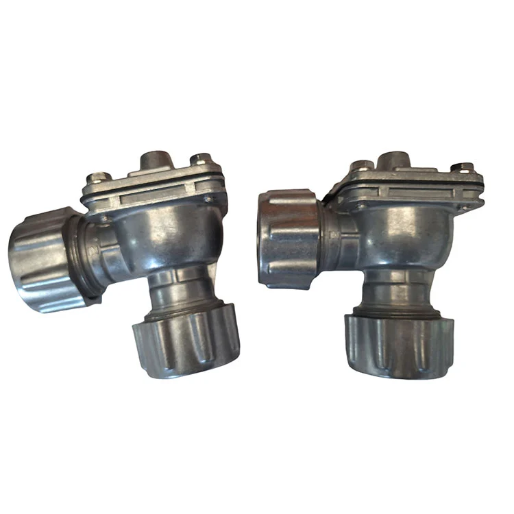 Katup pulsa rcca25dd