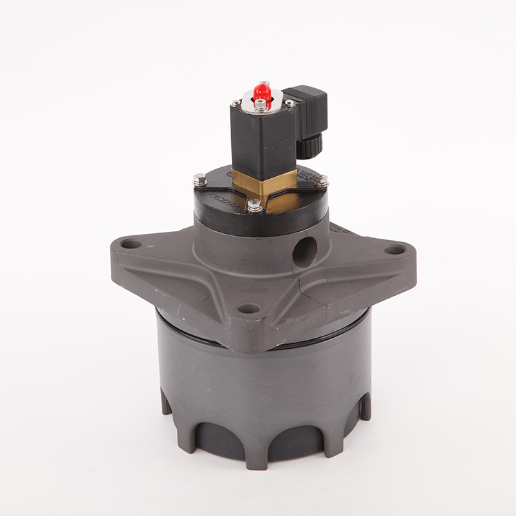 Katek Peumatik H-Series