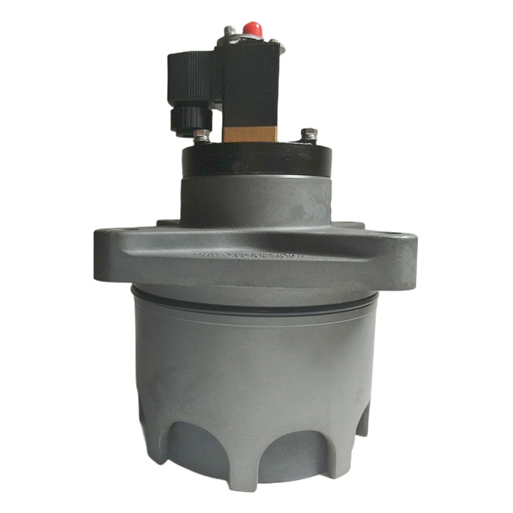 Katup Piston Diafragma Dhuwur
