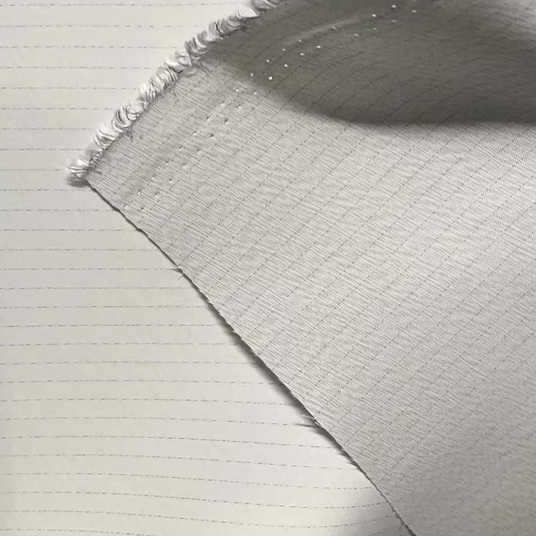 Kain filter antistatik kinerja dhuwur