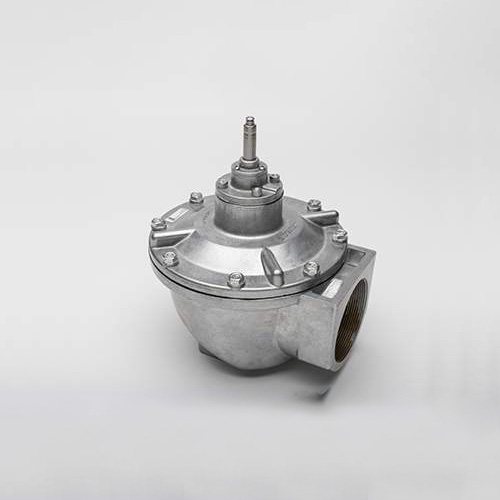 Mecair Valve Threaded