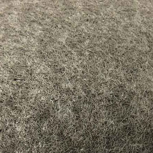 Kain Landscape Tanah tanpa Woven