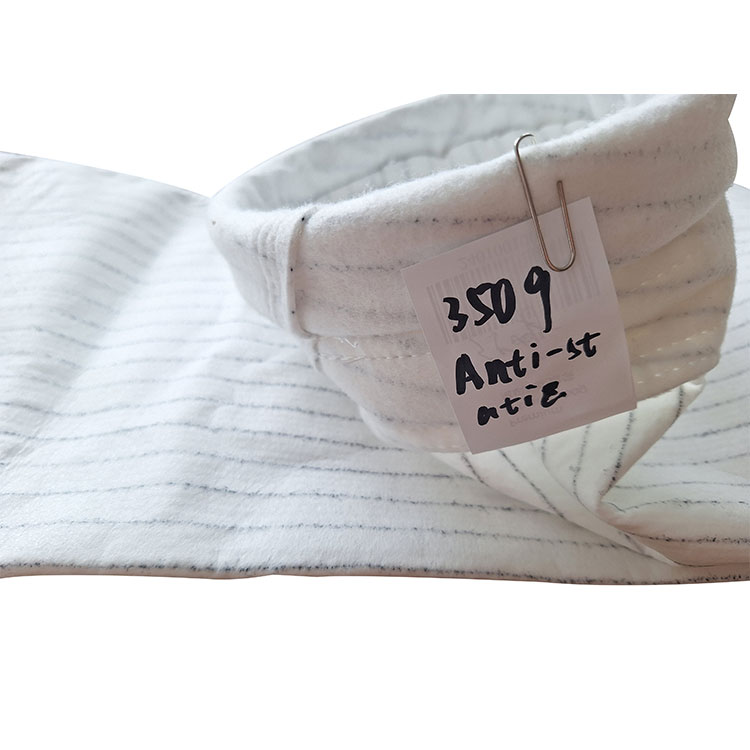 Tas Filter Antistatik Kewan