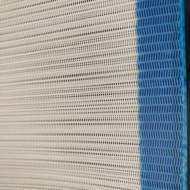 Mesh Spiral Filter Filter Pets