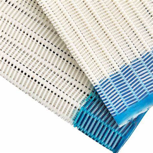 Layar Filter Polyester Spiral