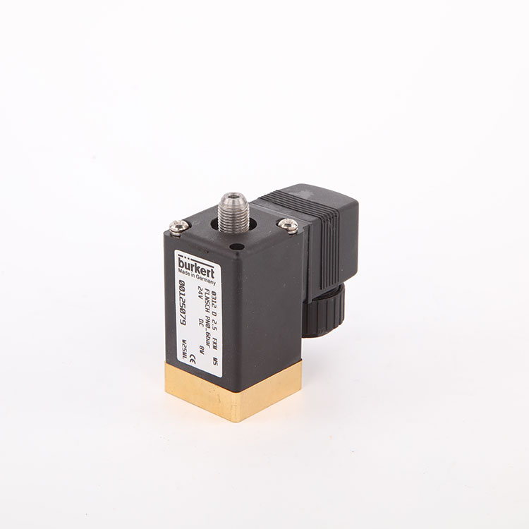 Coil Kumpulan Jet Solenoid