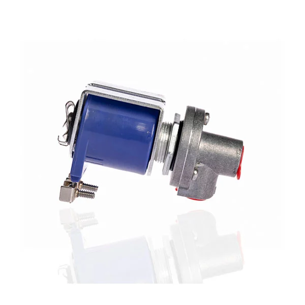 Katup solenoid rca3d0