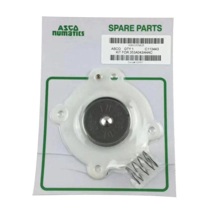 Kit Diposaken C113443