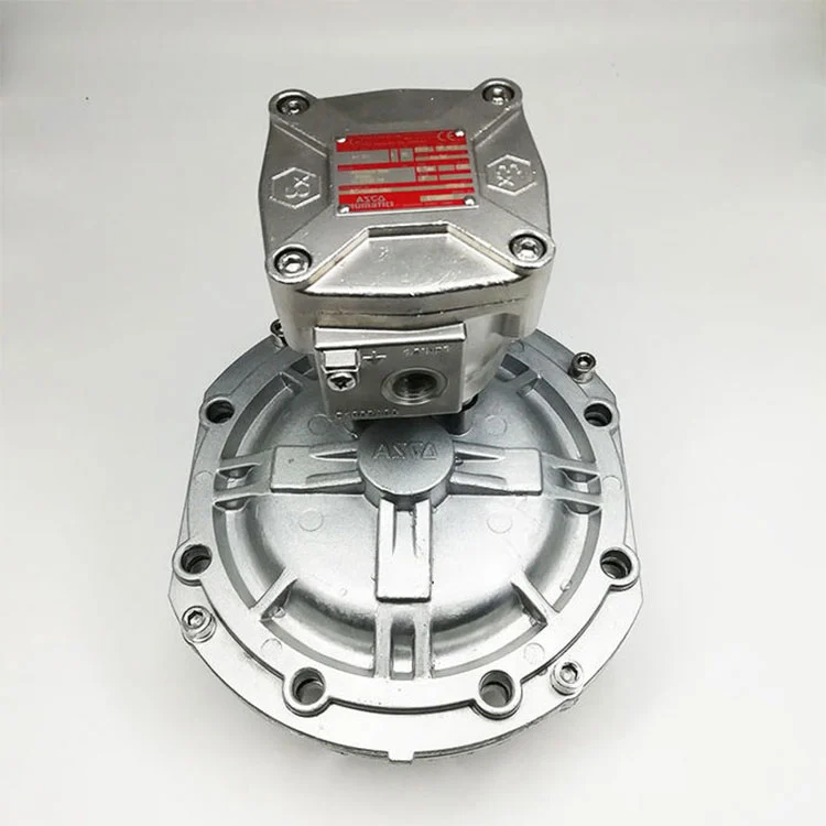 Katup pulsa scxe3530