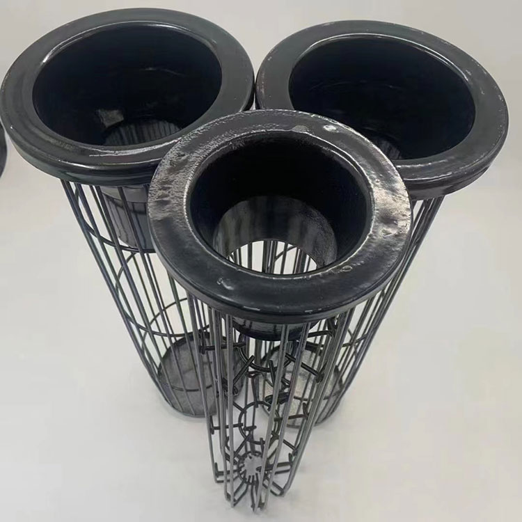 Kandhang Filter Filter Baja
